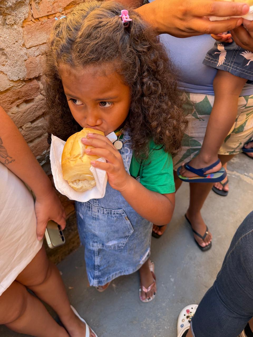 Natal Solidário 2025